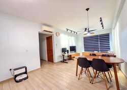 Blk 376A Hougang Dewcourt (Hougang), HDB 4 Rooms #587467771